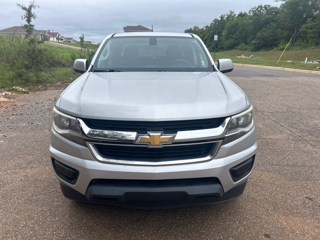 Used 2019 Chevrolet Colorado LT AWD/4WD image 2