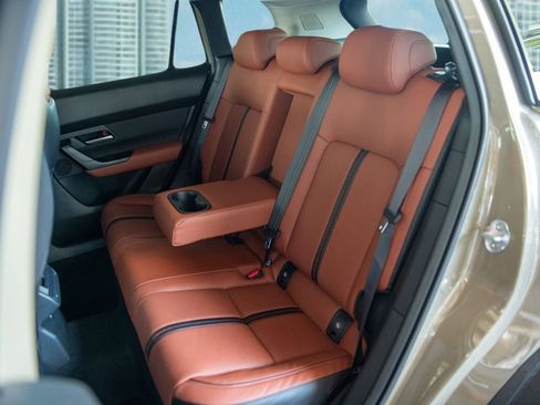 New 2025 MAZDA CX-50 Meridian Edition w/ Apex Package image 7