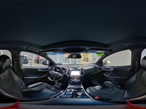 Used 2019 Ford Edge ST w/ Equipment Group 401A image 17
