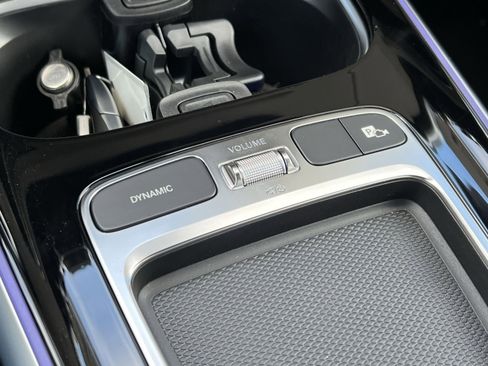 New 2026 Mercedes-Benz GLB 250 4MATIC image 32