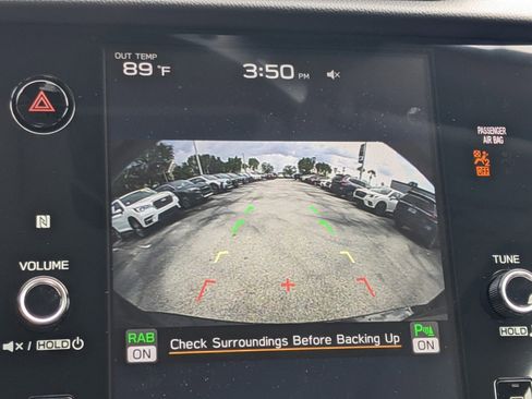 New 2025 Subaru Legacy Limited image 27