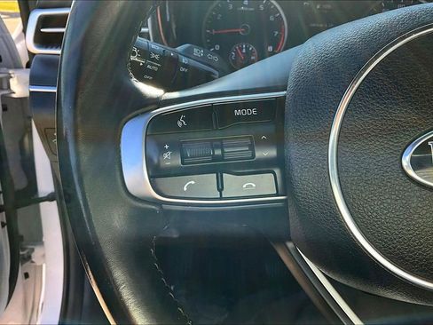 Used 2021 Kia K5 GT-Line image 13