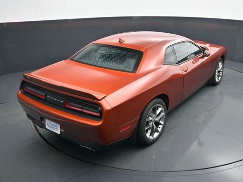 Used 2021 Dodge Challenger SXT w/ Plus Package RWD image 18