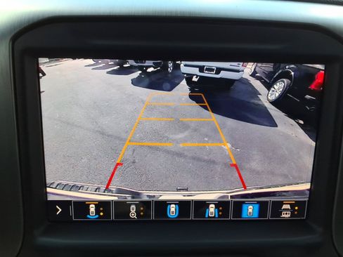 Used 2022 GMC Sierra 3500 Denali w/ Denali Ultimate Package AWD/4WD image 30
