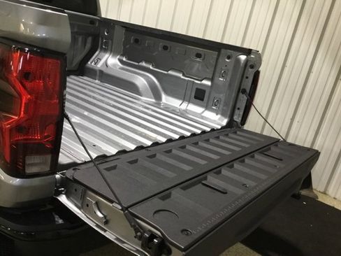 New 2026 Chevrolet Colorado Trail Boss image 17