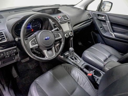 Used 2018 Subaru Forester 2.5i Touring image 21