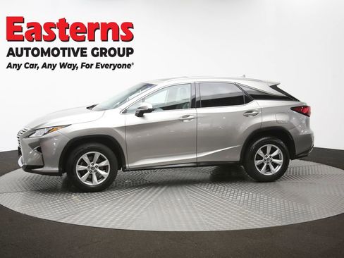 Used 2019 Lexus RX 350 AWD w/ Navigation Package image 62