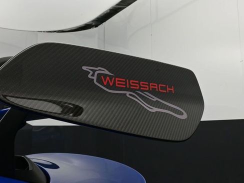 Certified 2026 Porsche 911 GT3 RWD image 14