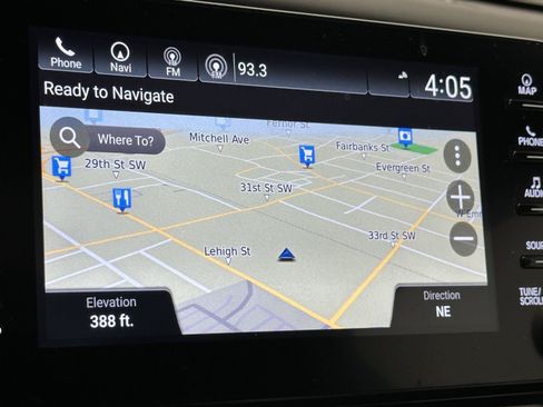 Used 2020 Honda Accord Touring image 25