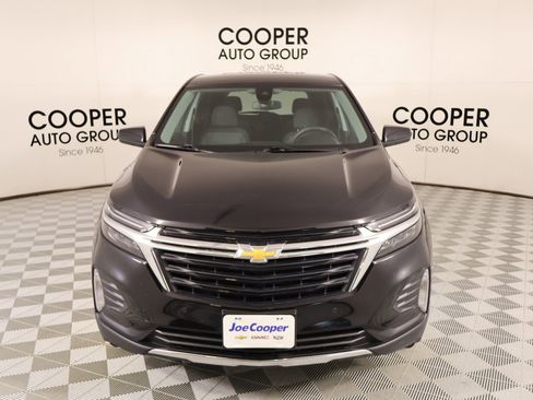 Used 2024 Chevrolet Equinox LT FWD image 8