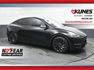 Used 2023 Tesla Model Y Long Range video 1