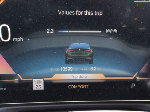 Used 2023 BMW i4 eDrive35 w/ Premium Package image 22