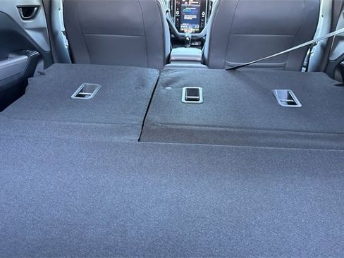 New 2025 Subaru Crosstrek 2.5i Wilderness w/ Crosstrek Mirror Package image 12