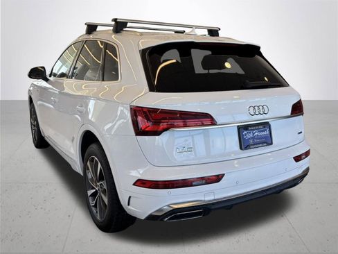 Used 2023 Audi Q5 2.0T Premium Plus image 10