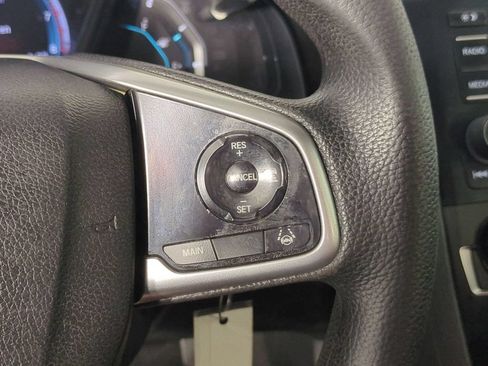 Used 2020 Honda Civic LX image 18