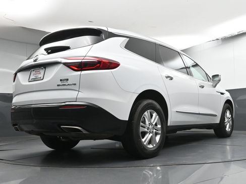 Used 2019 Buick Enclave Premium FWD image 28