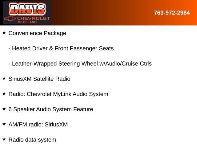 Used 2016 Chevrolet Equinox LT w/ Convenience Package AWD/4WD image 10
