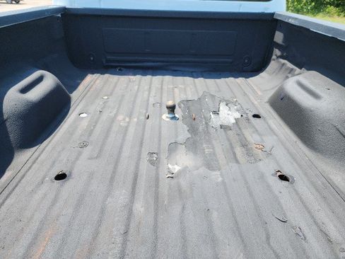 Used 2008 Ford F350 Lariat AWD/4WD image 6