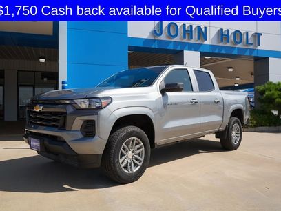 New 2026 Chevrolet Colorado LT w/ Advanced Trailering Package