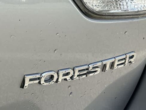 Used 2020 Subaru Forester Premium w/ Popular Package #1 AWD/4WD image 19
