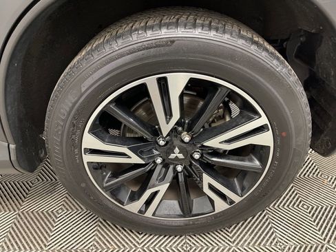 Used 2024 Mitsubishi Eclipse Cross SE image 36