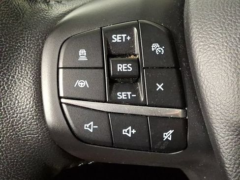 Used 2022 Ford Bronco Sport Outer Banks w/ Tech Package AWD/4WD image 21