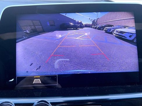 New 2026 Cadillac CT4 Luxury image 27