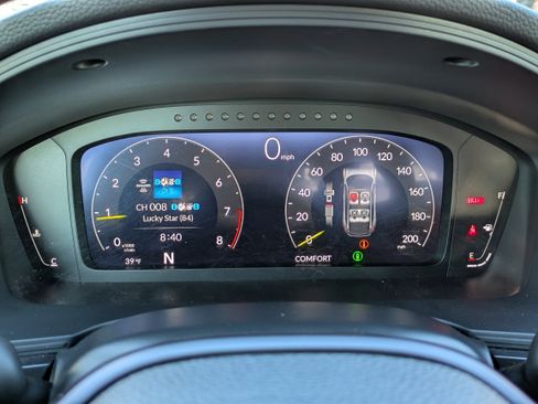 Certified 2025 Honda Civic Type R image 37