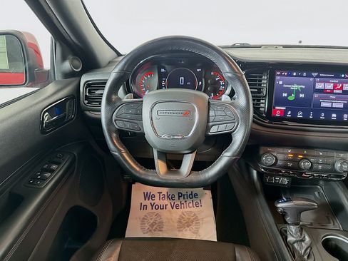 Used 2021 Dodge Durango R/T AWD/4WD image 21