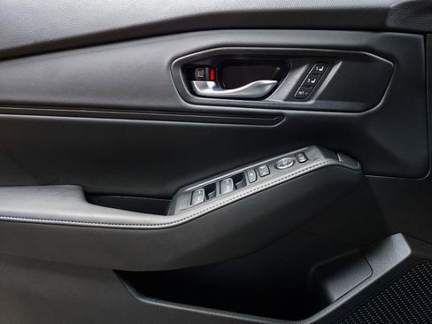 Certified 2025 Honda Accord Sport image 20