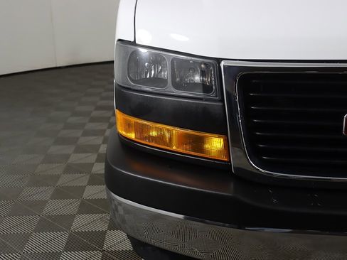 Used 2024 GMC Savana 2500 w/ Driver Convenience Package image 8