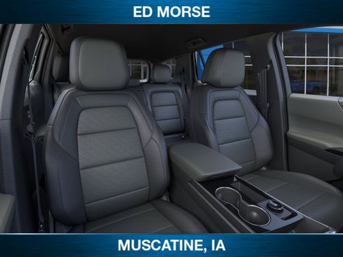 New 2026 Chevrolet Equinox LT w/ Convenience Package II image 16