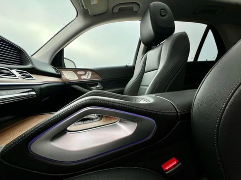 Certified 2024 Mercedes-Benz GLE 350 4MATIC image 43