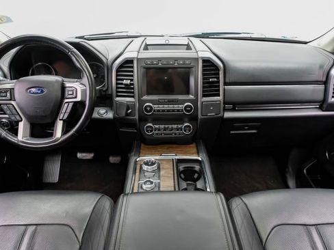 Used 2020 Ford Expedition Platinum image 29