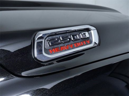 Used 2022 RAM 2500 Laramie image 9