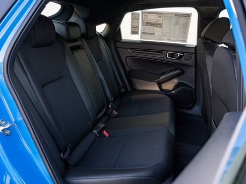 New 2026 Honda Civic Sport image 14