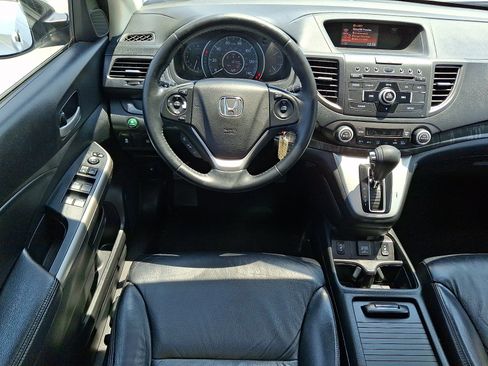Used 2014 Honda CR-V EX-L image 11