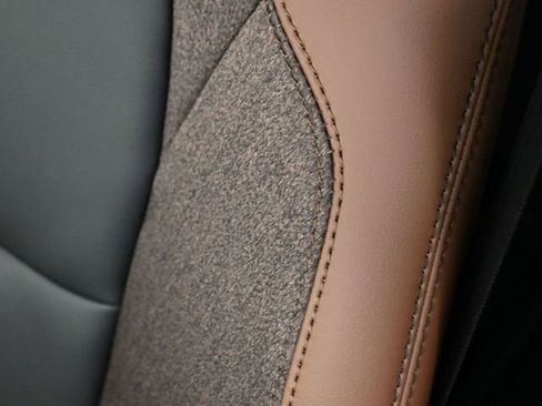 New 2025 Ford Bronco Sport Outer Banks w/ Outer Banks Tech Package+ image 14