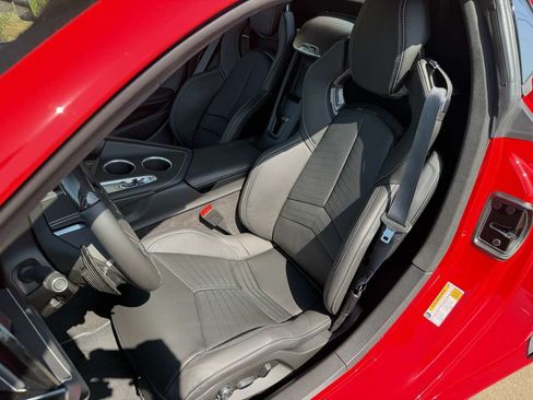Used 2026 Chevrolet Corvette Z06 RWD image 13
