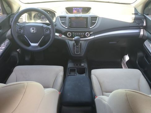 Used 2015 Honda CR-V EX image 17