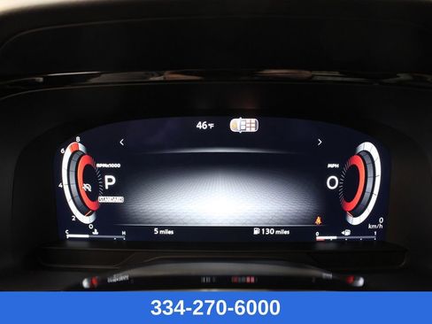 New 2026 Nissan Pathfinder SL image 9