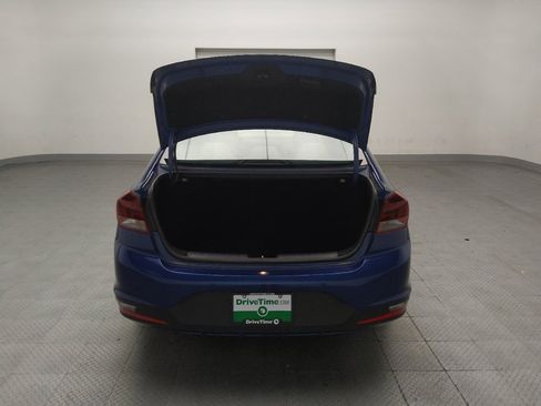 Used 2020 Hyundai Elantra SE FWD image 29