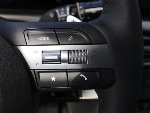 New 2026 Hyundai Tucson Limited AWD/4WD image 16