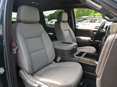 Used 2020 Chevrolet Silverado 1500 RST w/ All-Star Edition AWD/4WD image 35