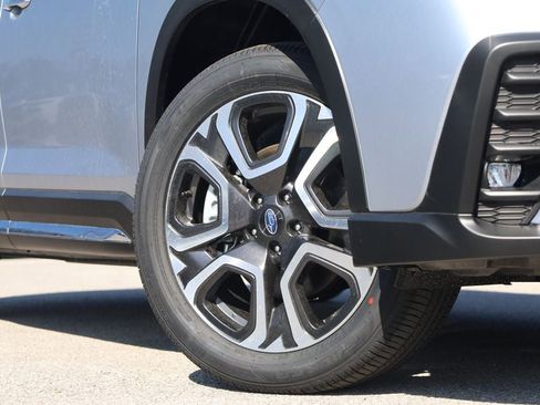 New 2026 Subaru Ascent Touring AWD/4WD image 3
