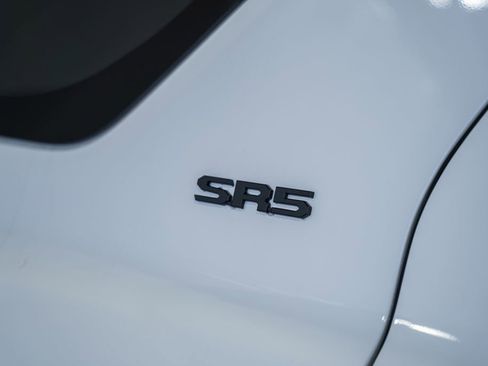 New 2026 Toyota 4Runner SR5 image 15