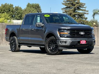 Certified 2024 Ford F150 XLT w/ Equipment Group 302A MID
