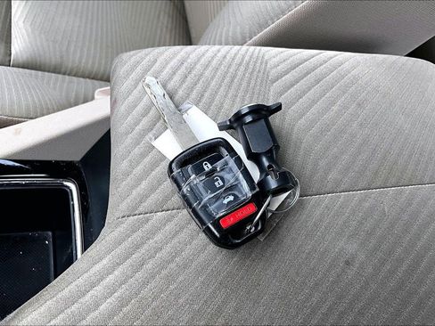 Used 2016 Honda Accord LX image 12