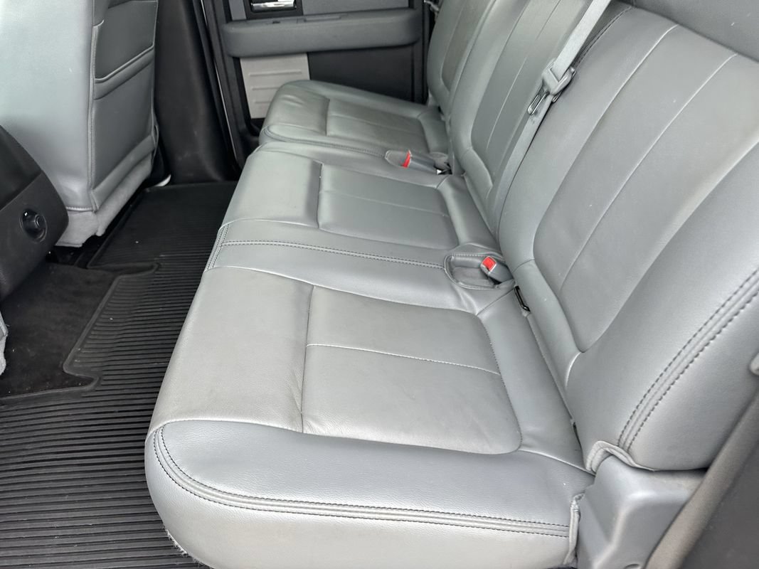 Used 2014 Ford F150 XLT w/ Equipment Group 302A Luxury AWD/4WD image 30