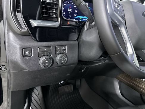 New 2026 Chevrolet Silverado 2500 LT w/ Trail Boss Package AWD/4WD image 18
